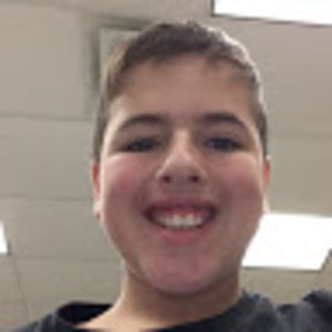 Meet your Posher, Elijah